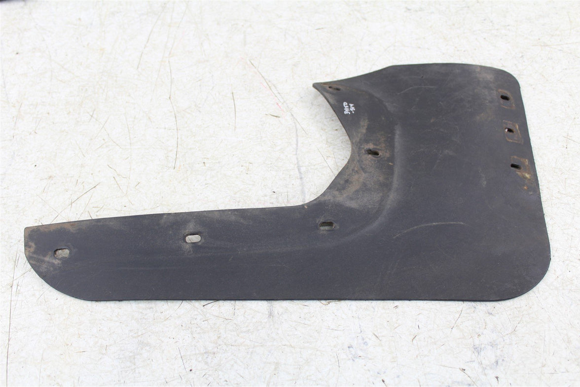 1995 Polaris Magnum 425 2x4 Front & Rear Mud Flaps Deflector Shield 34150
