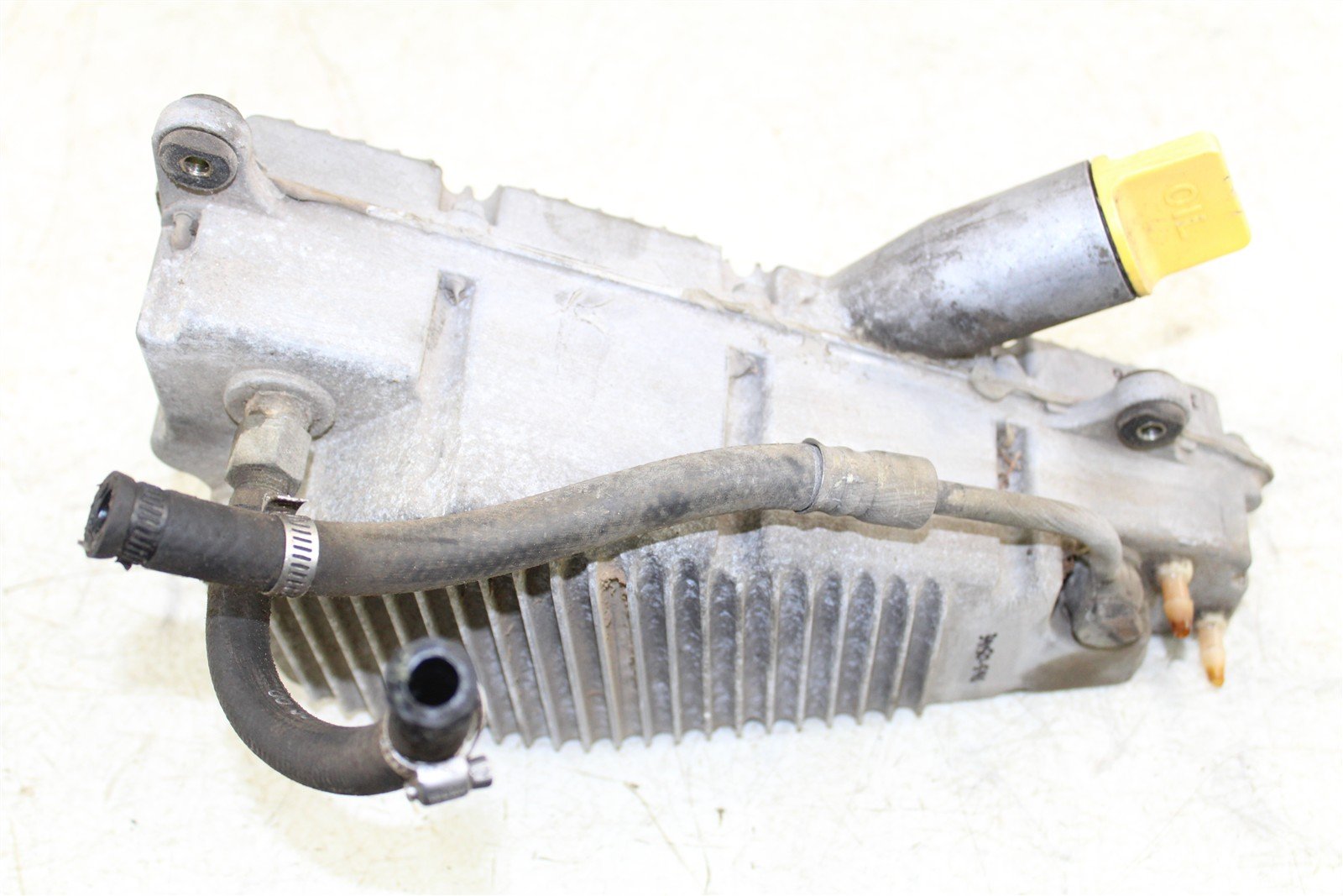 1995 Polaris Magnum 425 2x4 Oil Tank w/ Lines 34150
