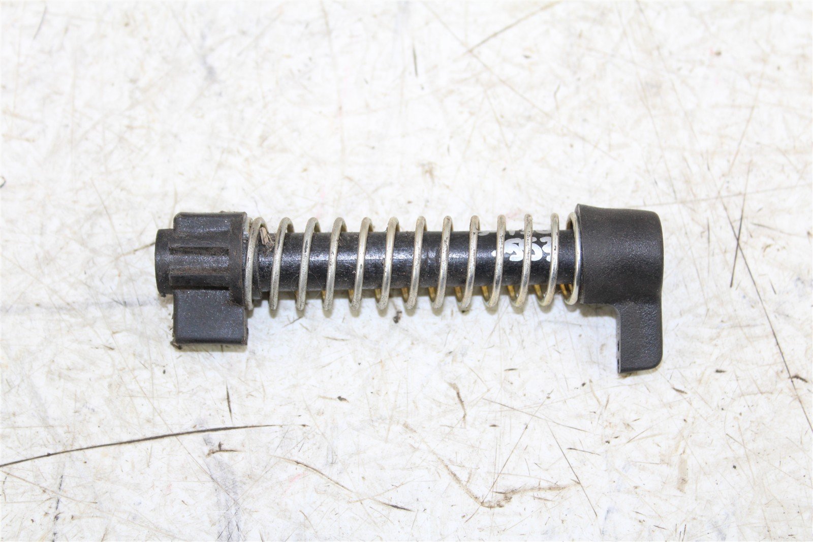 1995 Polaris Magnum 425 2x4 Petcock Fuel Shut Off On Switch 34150