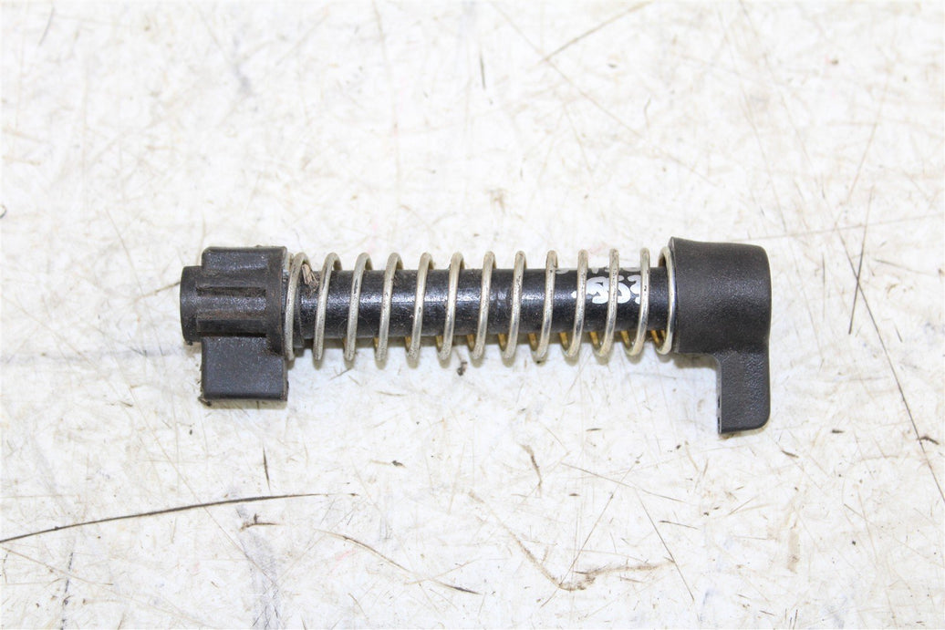 1995 Polaris Magnum 425 2x4 Petcock Fuel Shut Off On Switch 34150