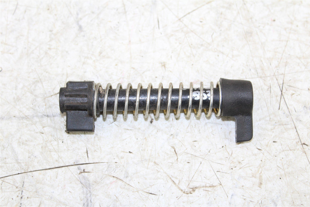 1995 Polaris Magnum 425 2x4 Petcock Fuel Shut Off On Switch 34150