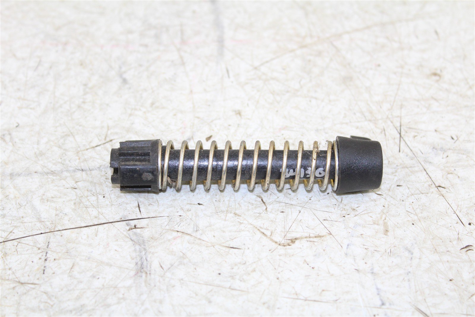 1995 Polaris Magnum 425 2x4 Petcock Fuel Shut Off On Switch 34150