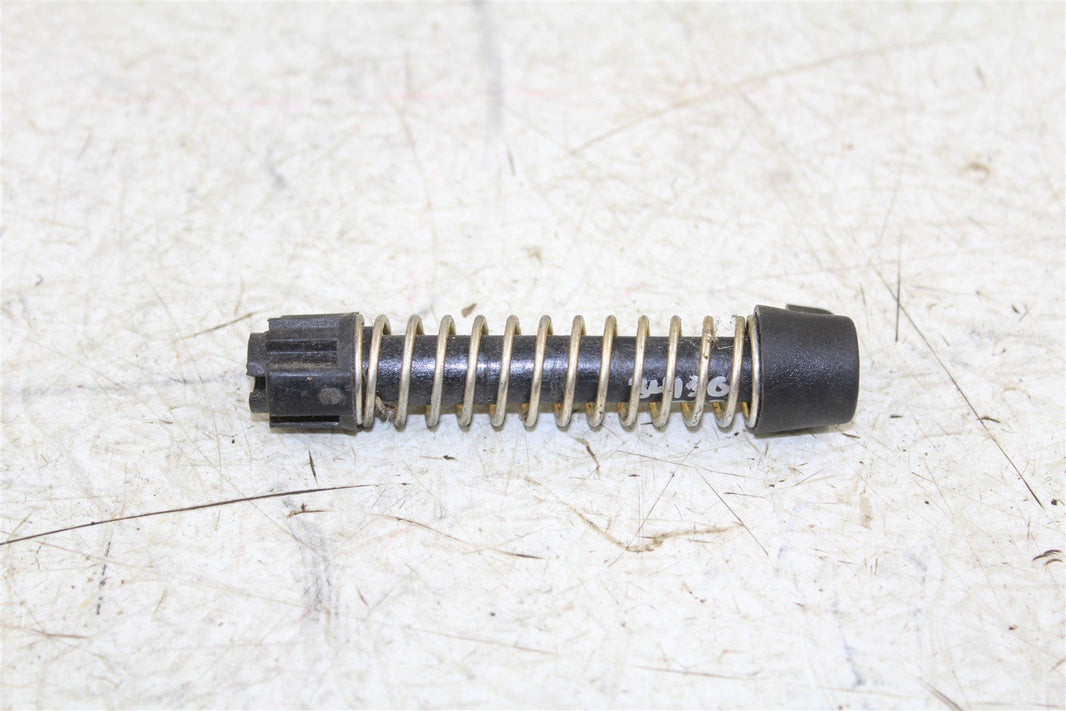 1995 Polaris Magnum 425 2x4 Petcock Fuel Shut Off On Switch 34150