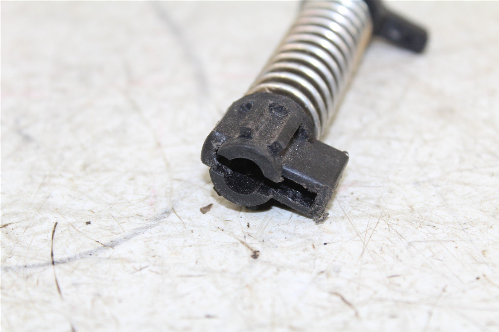 1995 Polaris Magnum 425 2x4 Petcock Fuel Shut Off On Switch 34150