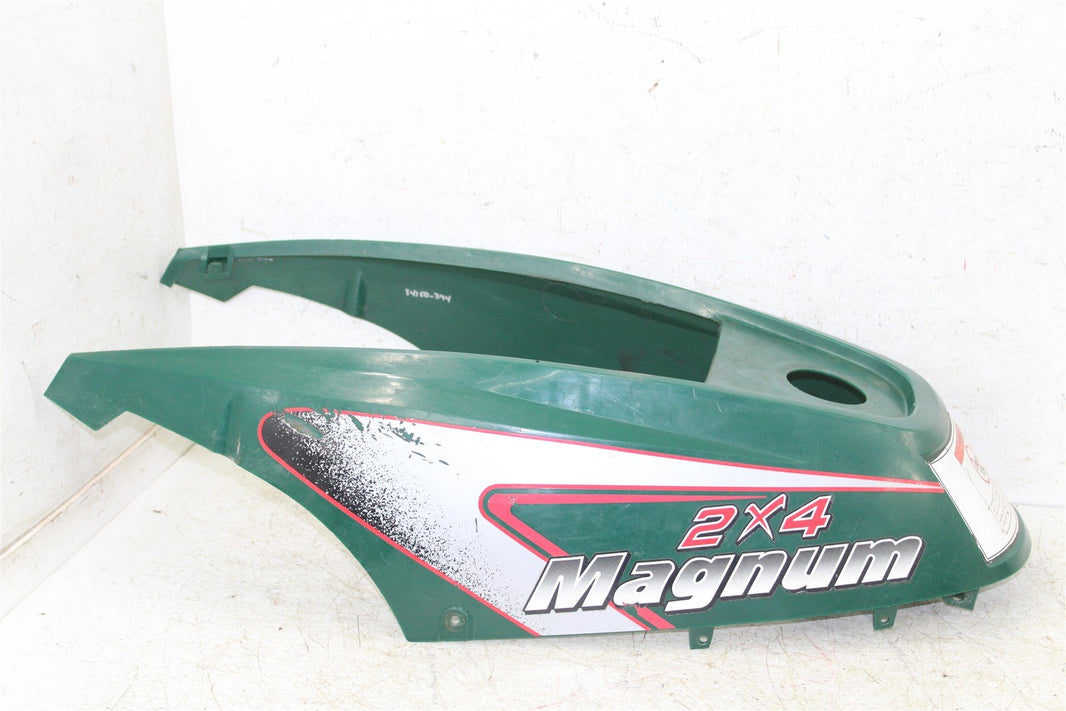 1995 Polaris Magnum 425 2x4 Gas Tank Cover Guard 34150