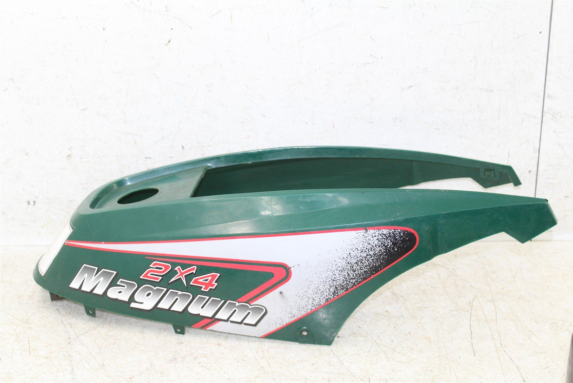 1995 Polaris Magnum 425 2x4 Gas Tank Cover Guard 34150