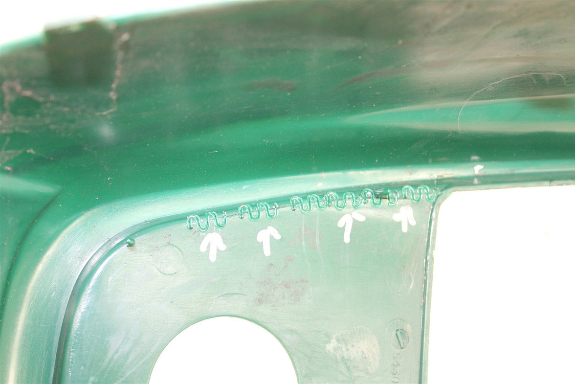 1995 Polaris Magnum 425 2x4 Gas Tank Cover Guard 34150