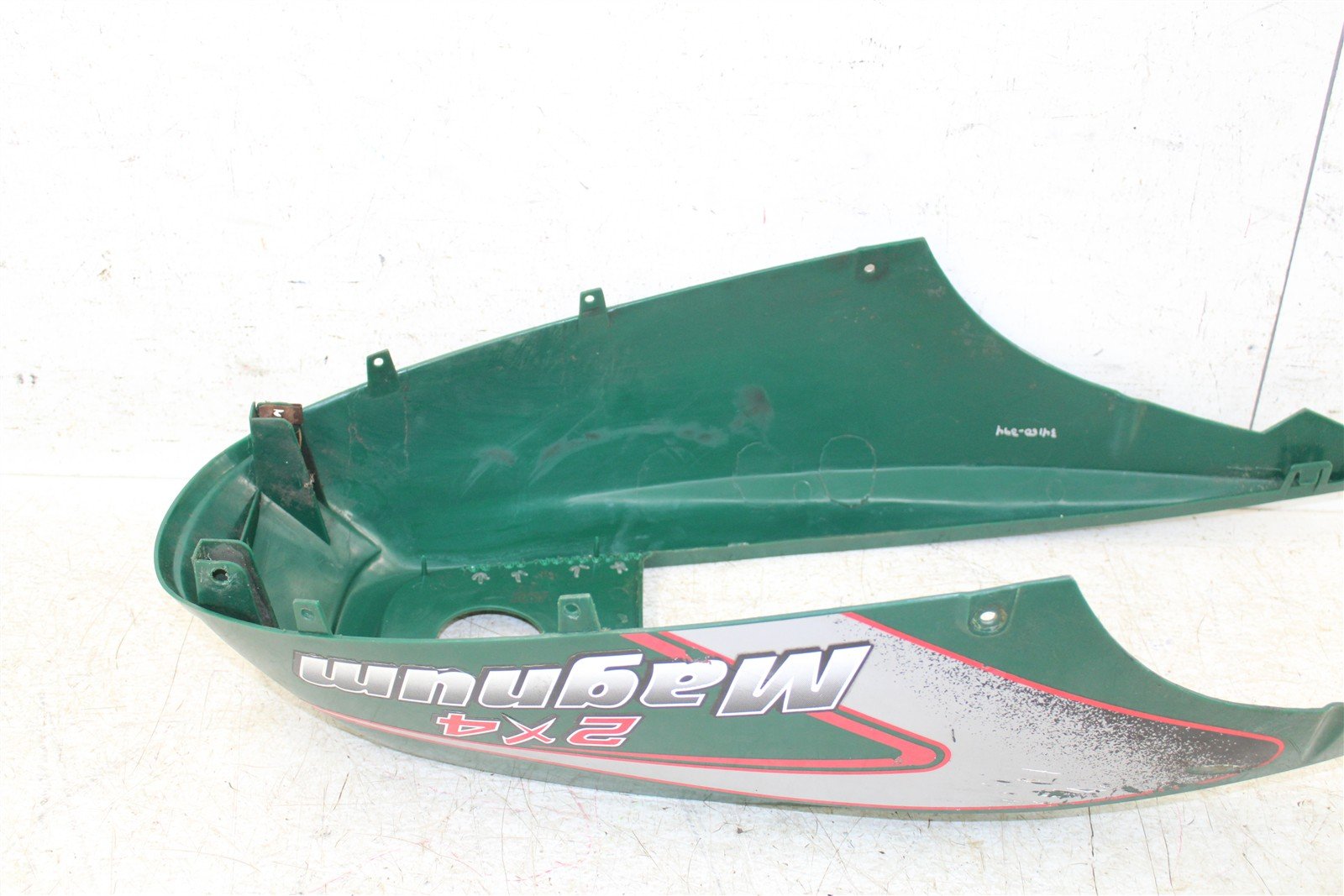 1995 Polaris Magnum 425 2x4 Gas Tank Cover Guard 34150
