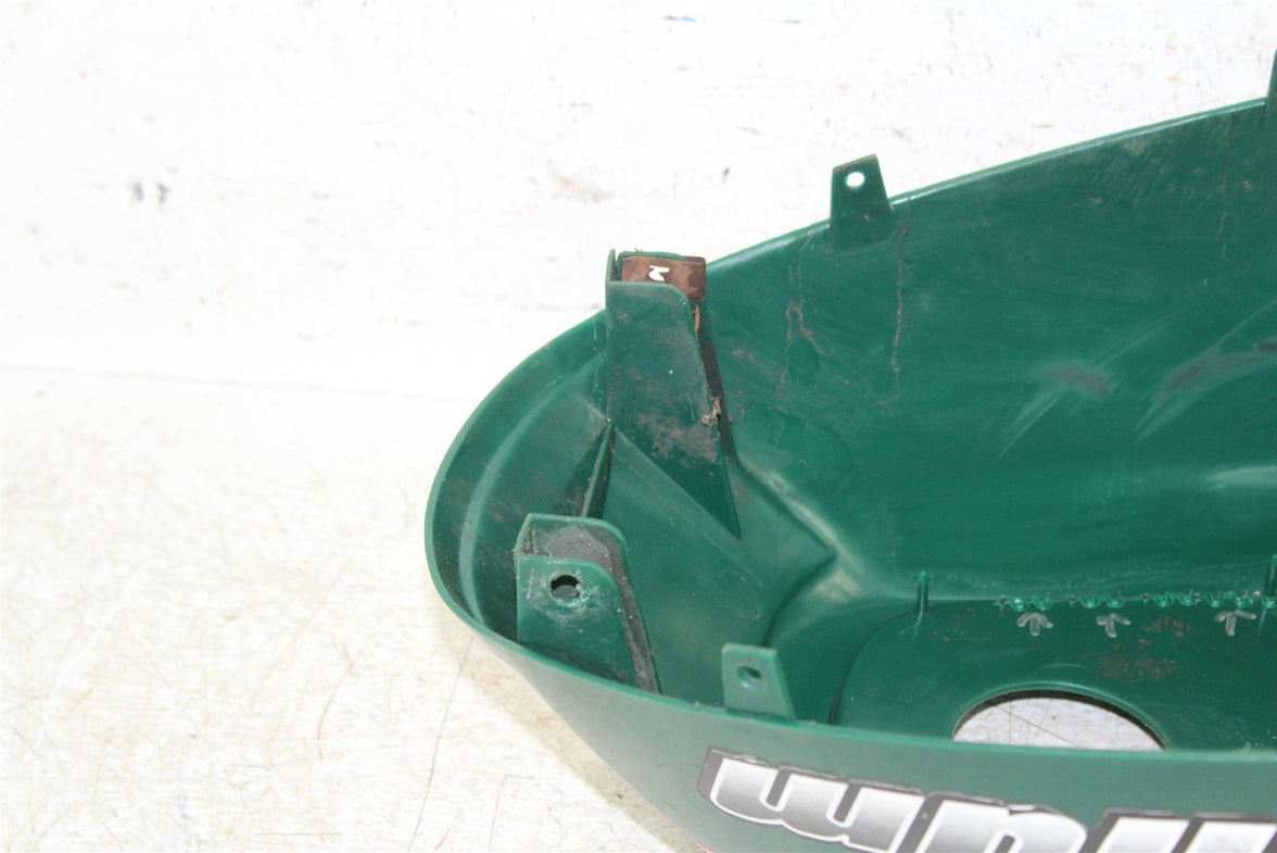 1995 Polaris Magnum 425 2x4 Gas Tank Cover Guard 34150
