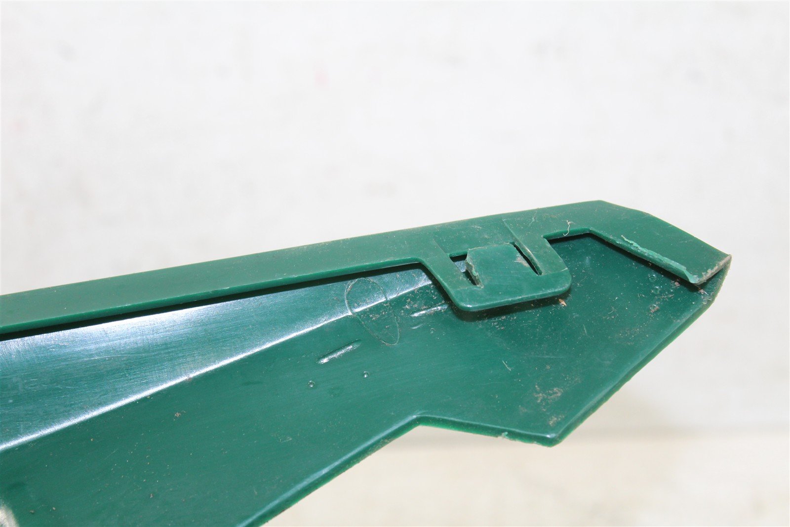 1995 Polaris Magnum 425 2x4 Gas Tank Cover Guard 34150