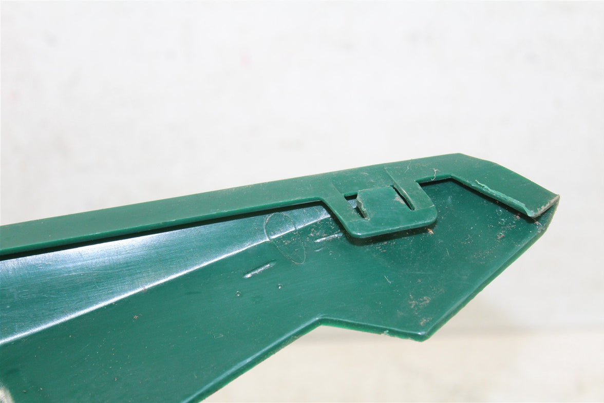 1995 Polaris Magnum 425 2x4 Gas Tank Cover Guard 34150
