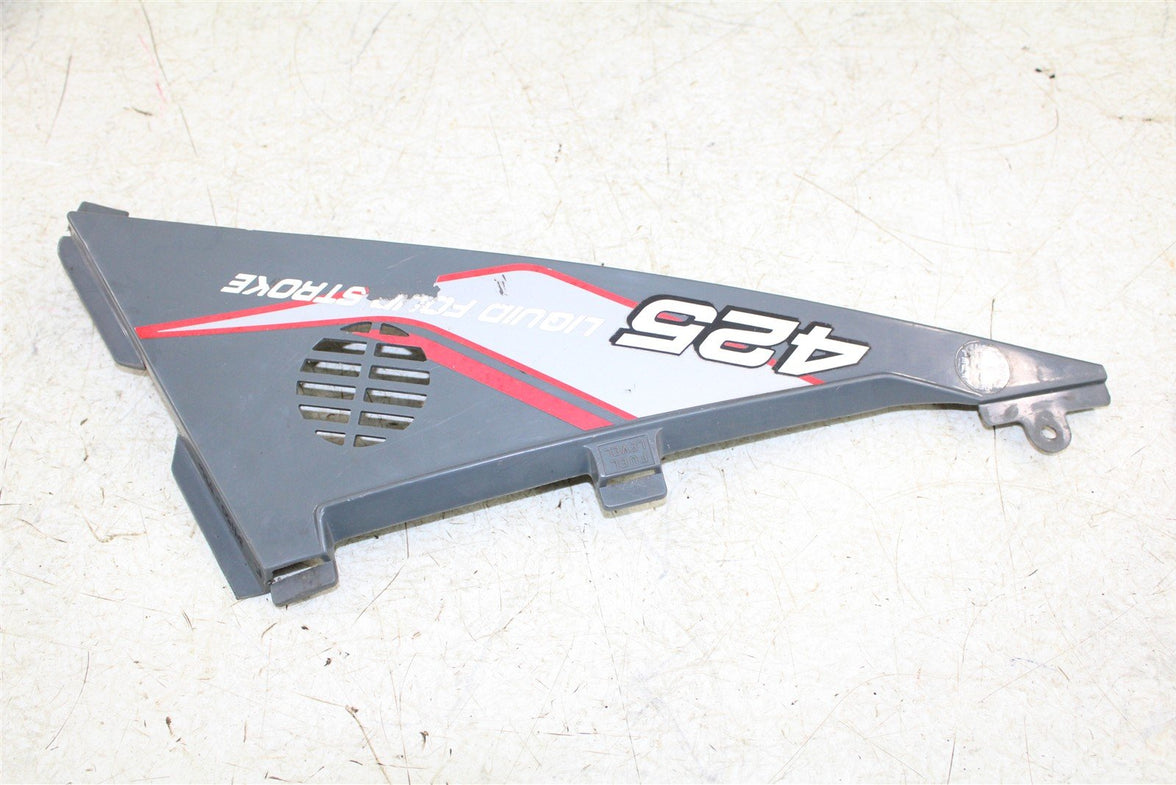 1995 Polaris Magnum 425 2x4 Left Gas Tank Shroud Fender 34150