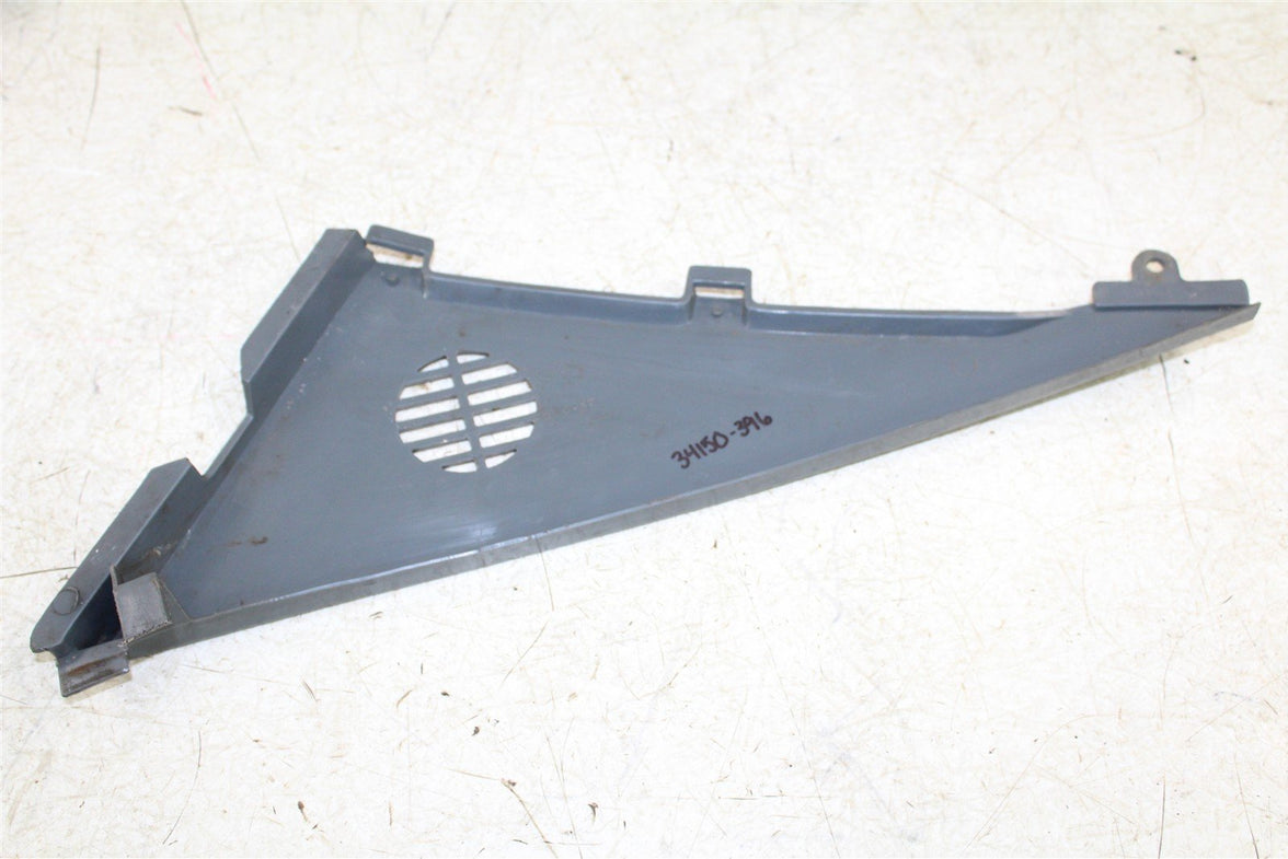 1995 Polaris Magnum 425 2x4 Left Gas Tank Shroud Fender 34150