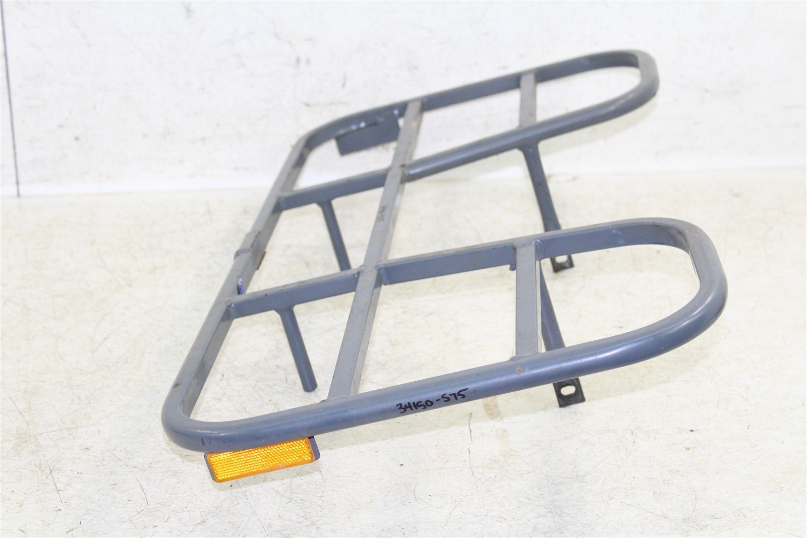 1995 Polaris Magnum 425 2x4 Front Rack Mount Carrier 34150