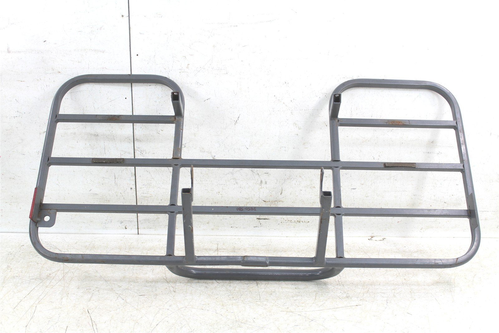 1995 Polaris Magnum 425 2x4 Rear Rack Mount Carrier 34150
