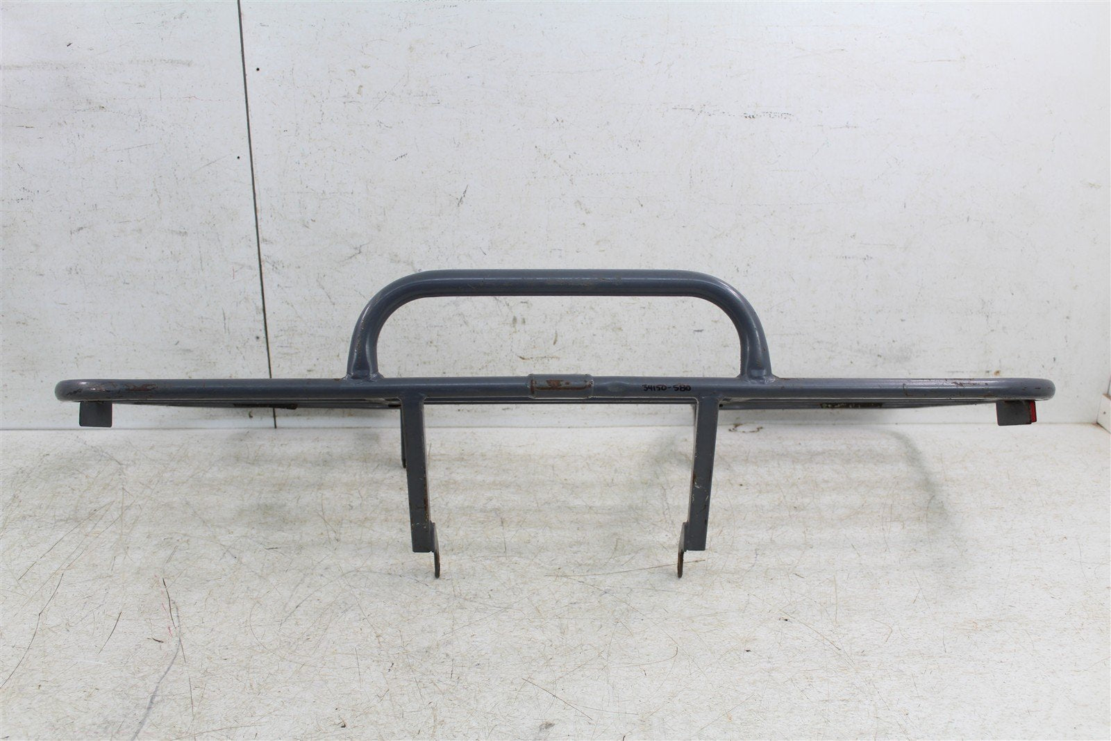 1995 Polaris Magnum 425 2x4 Rear Rack Mount Carrier 34150