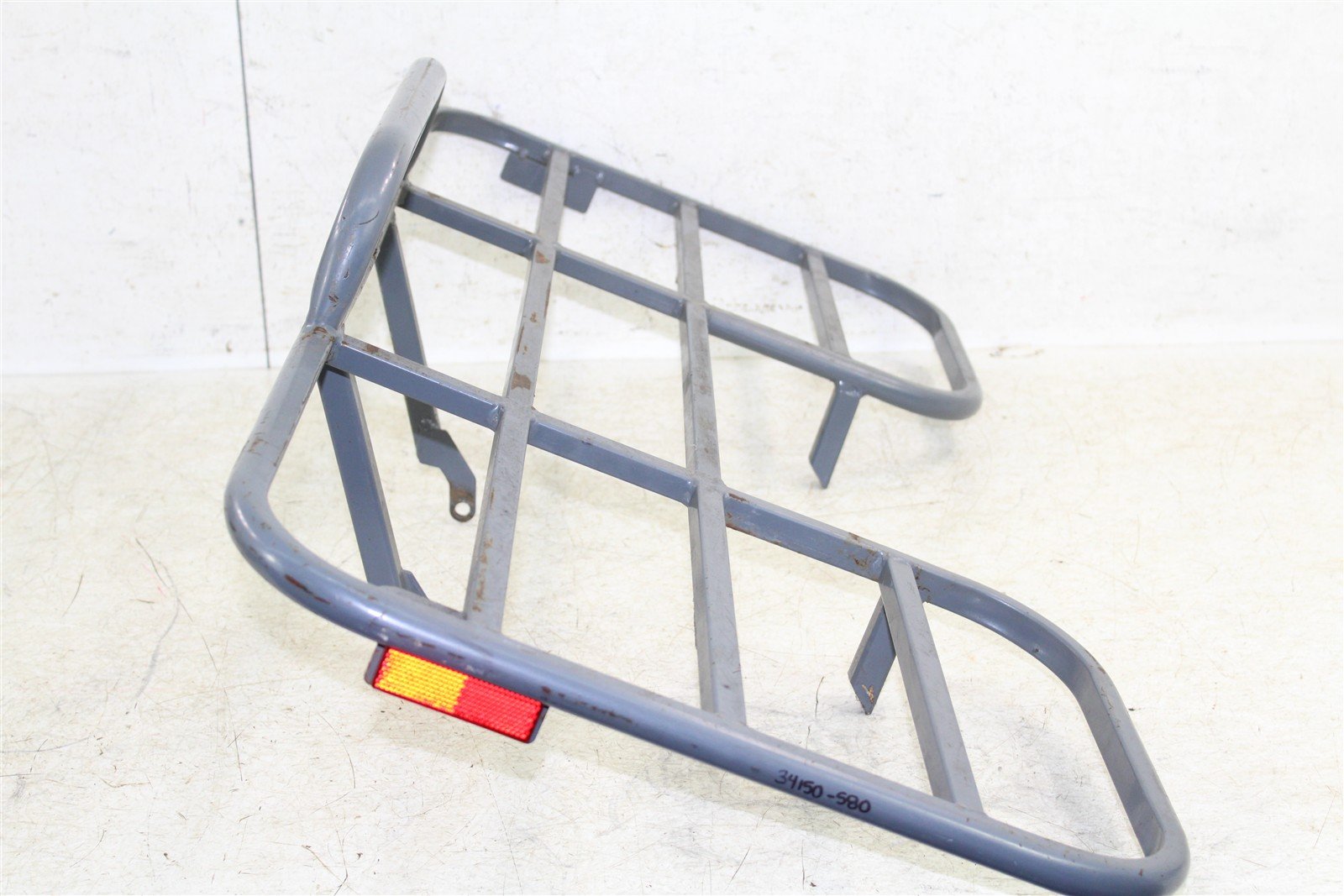 1995 Polaris Magnum 425 2x4 Rear Rack Mount Carrier 34150