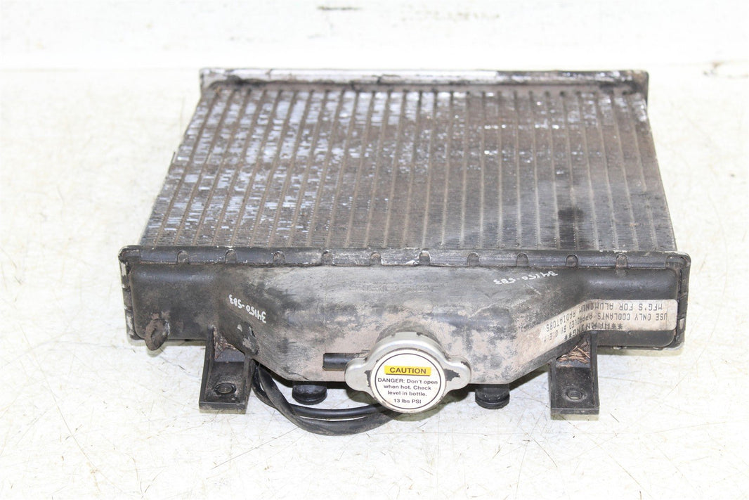 1995 Polaris Magnum 425 2x4 Radiator 34150
