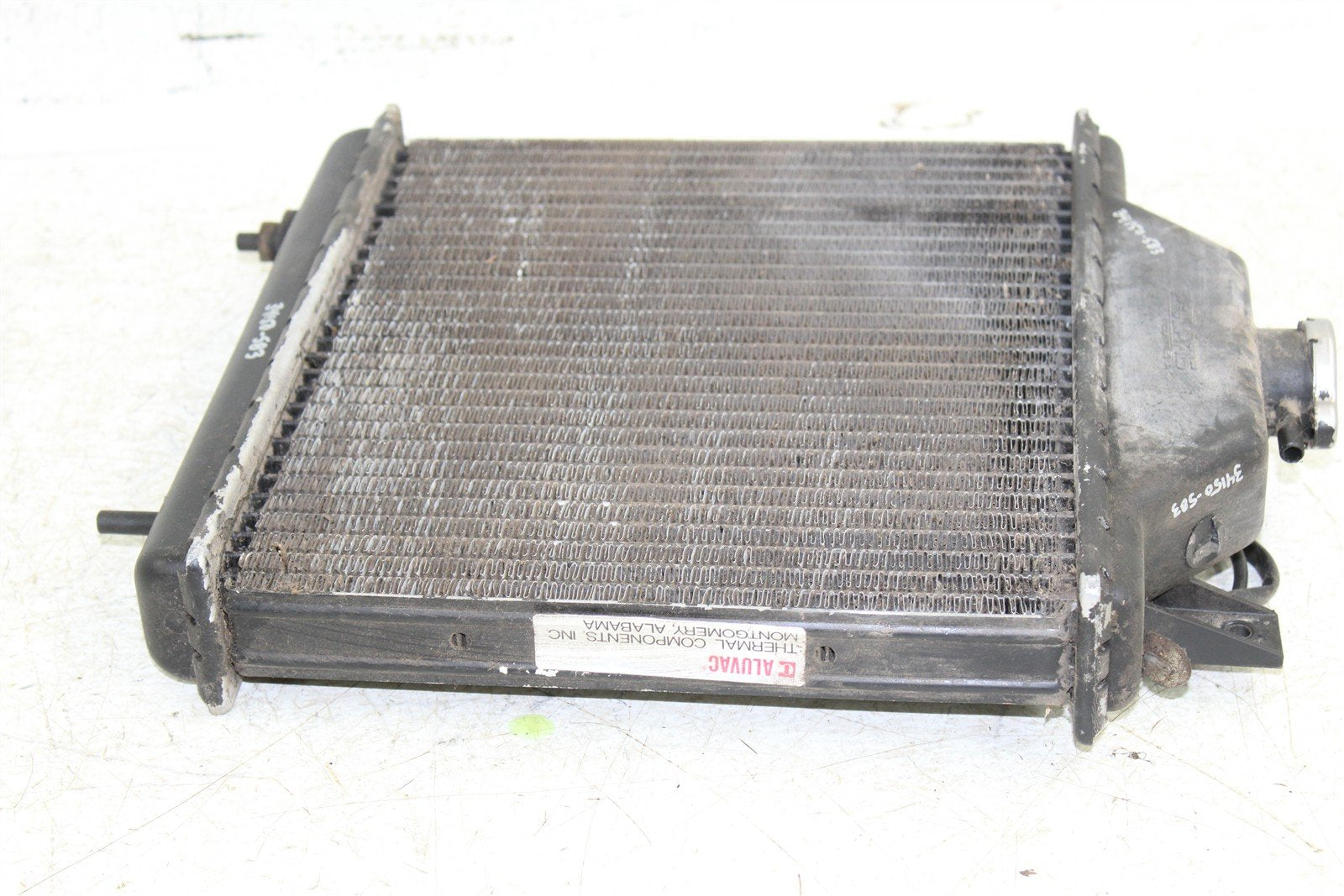 1995 Polaris Magnum 425 2x4 Radiator 34150