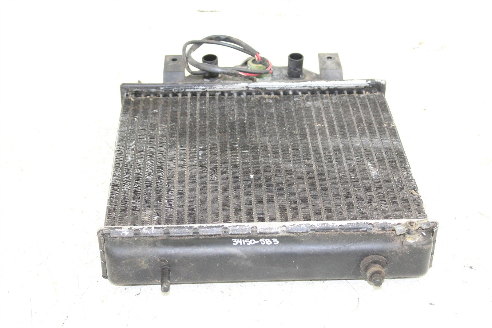 1995 Polaris Magnum 425 2x4 Radiator 34150