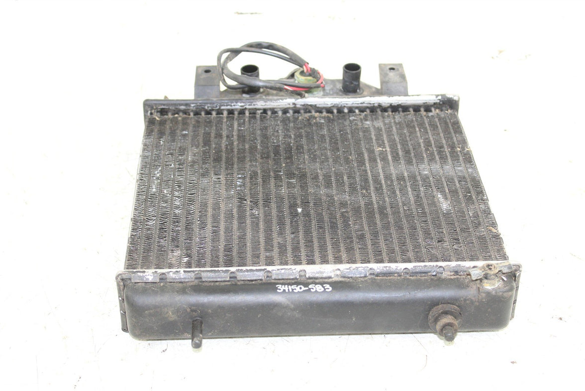 1995 Polaris Magnum 425 2x4 Radiator 34150