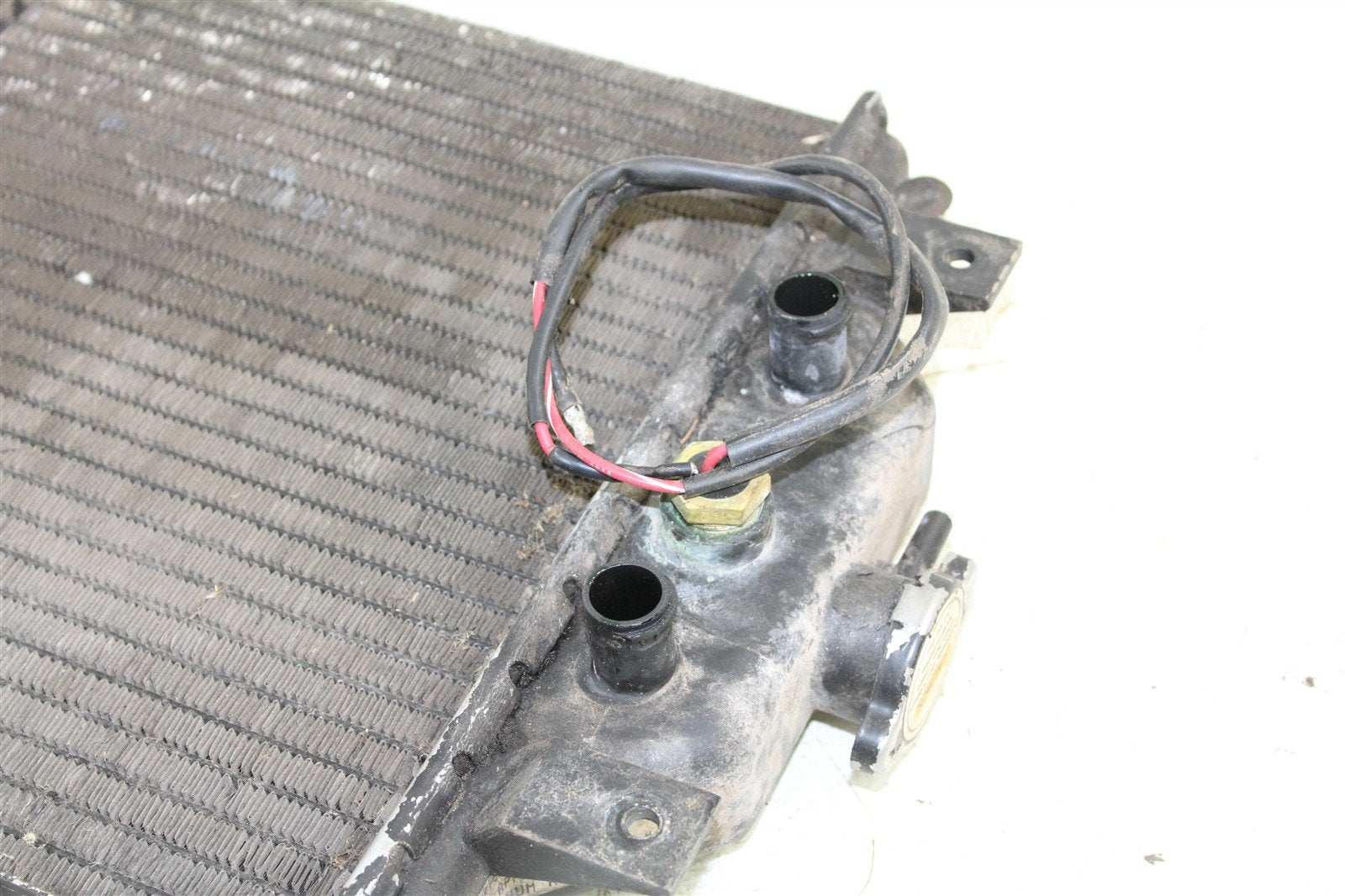1995 Polaris Magnum 425 2x4 Radiator 34150