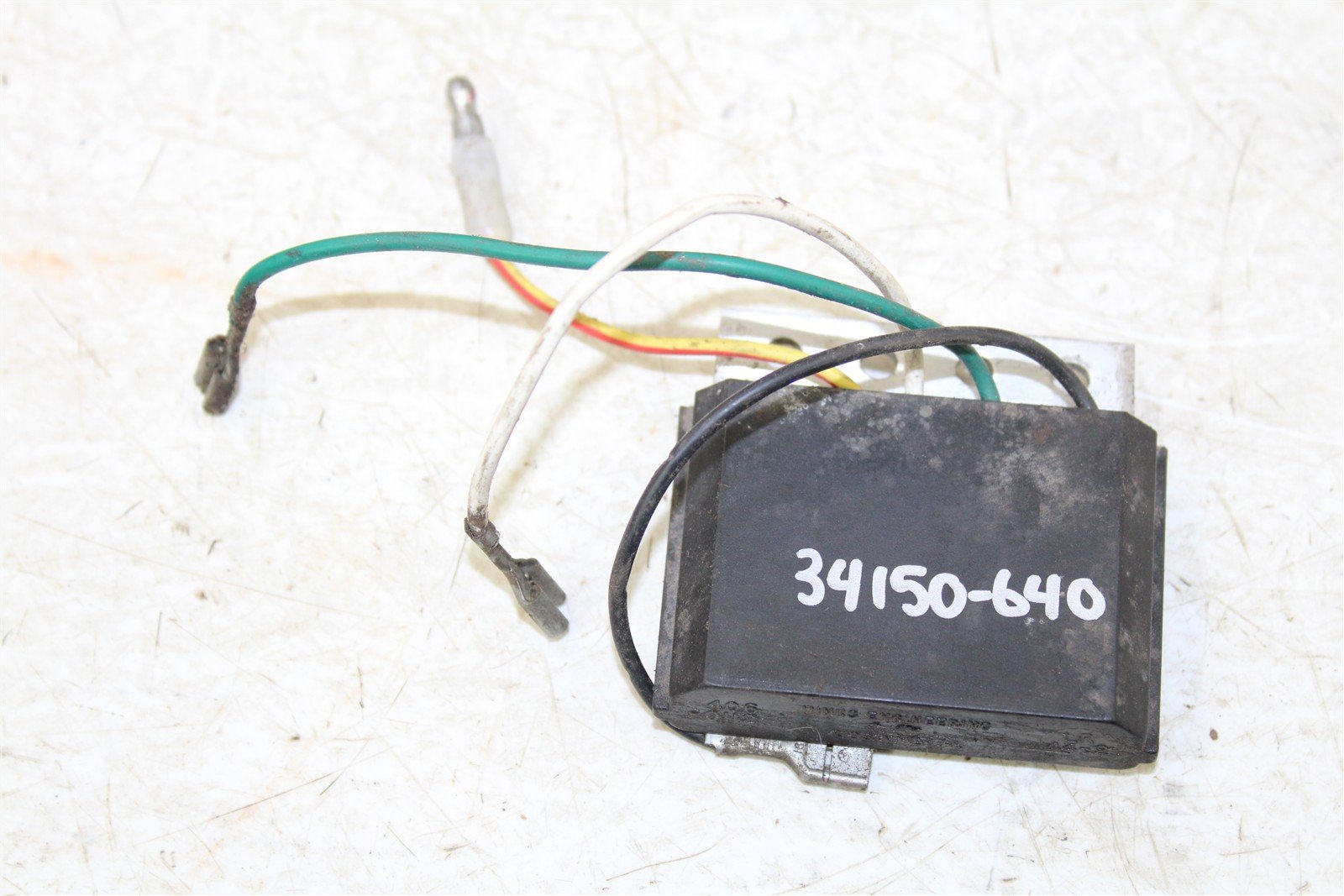 1995 Polaris Magnum 425 2x4 RPM Limiter 34150