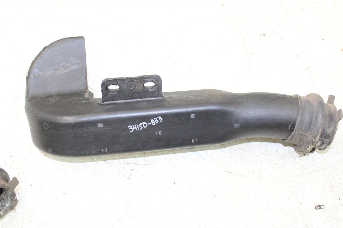 1995 Polaris Magnum 425 2x4 Air Intake Ducts Scoops Boots 34150