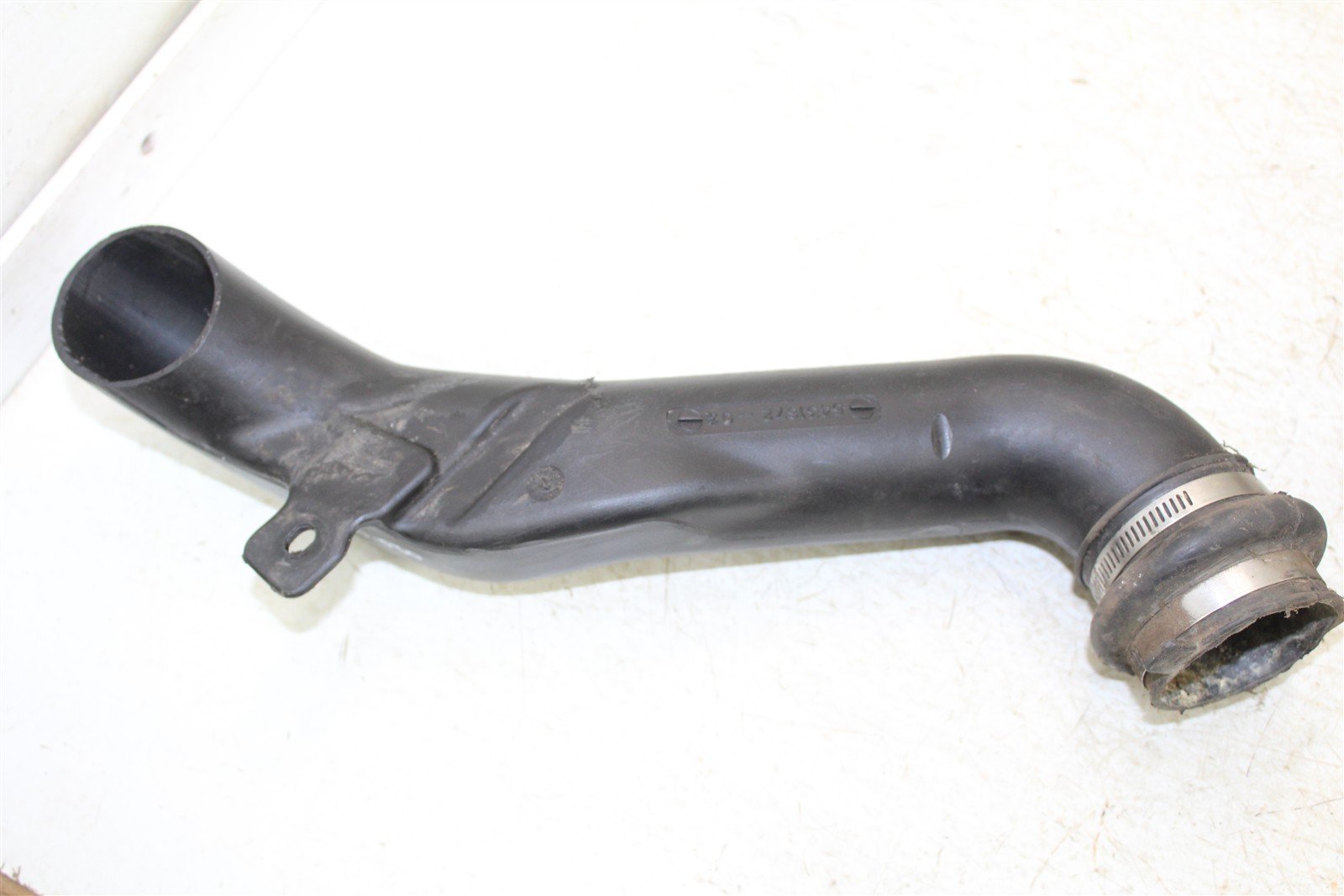 1995 Polaris Magnum 425 2x4 Air Intake Ducts Scoops Boots 34150