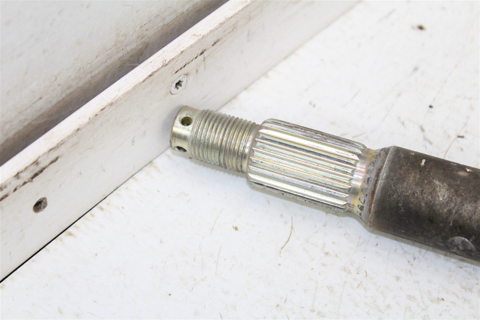 1995 Polaris Magnum 425 2x4 Rear Drive Axle 34150