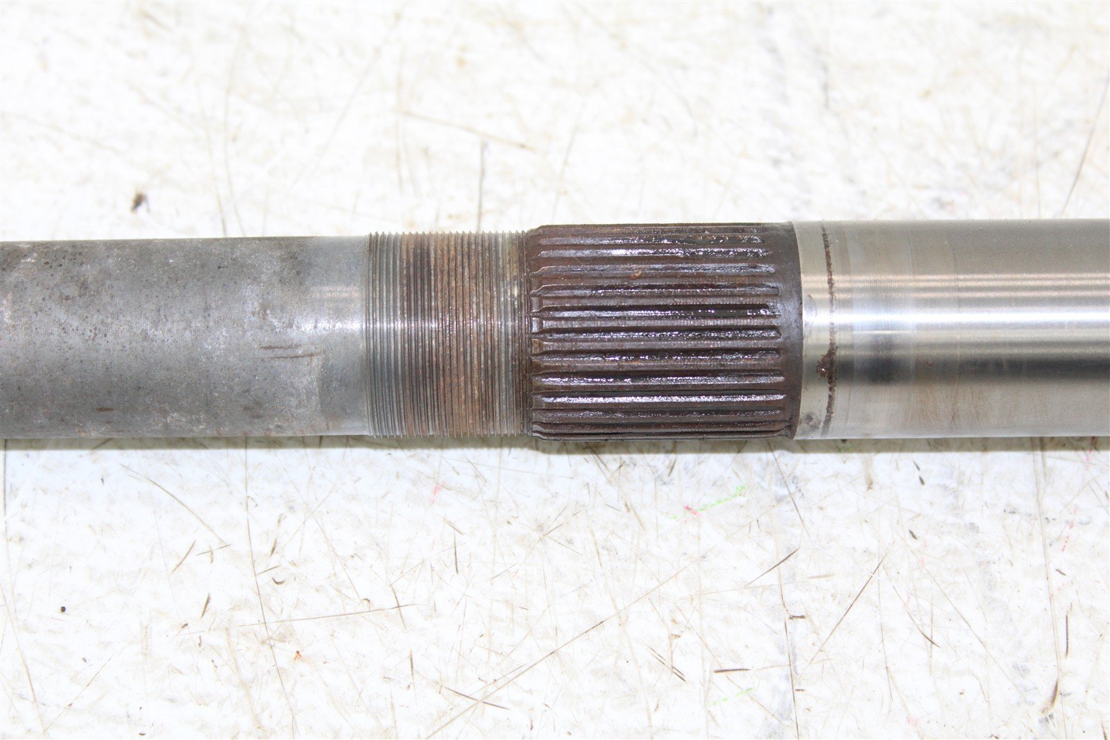 1995 Polaris Magnum 425 2x4 Rear Drive Axle 34150