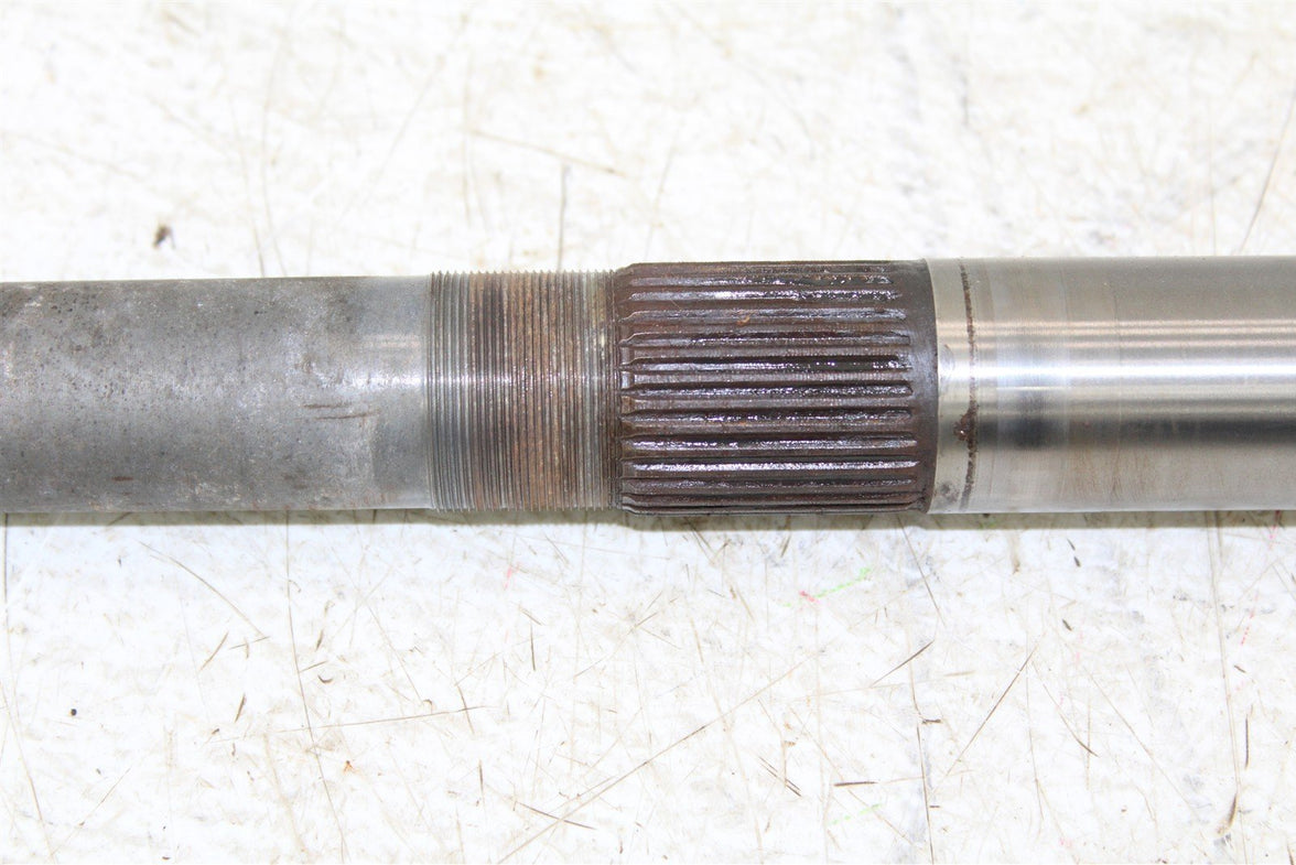 1995 Polaris Magnum 425 2x4 Rear Drive Axle 34150