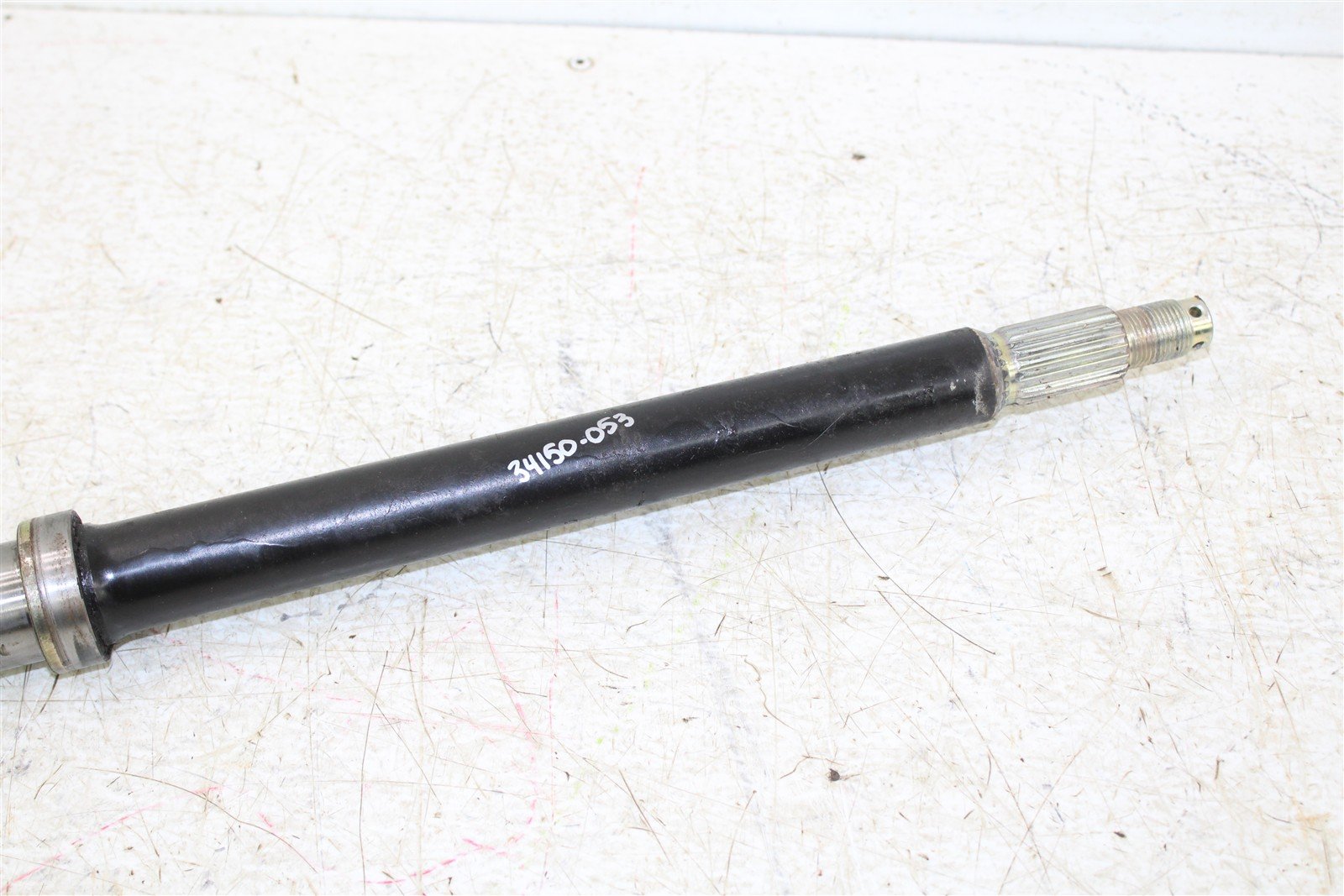 1995 Polaris Magnum 425 2x4 Rear Drive Axle 34150