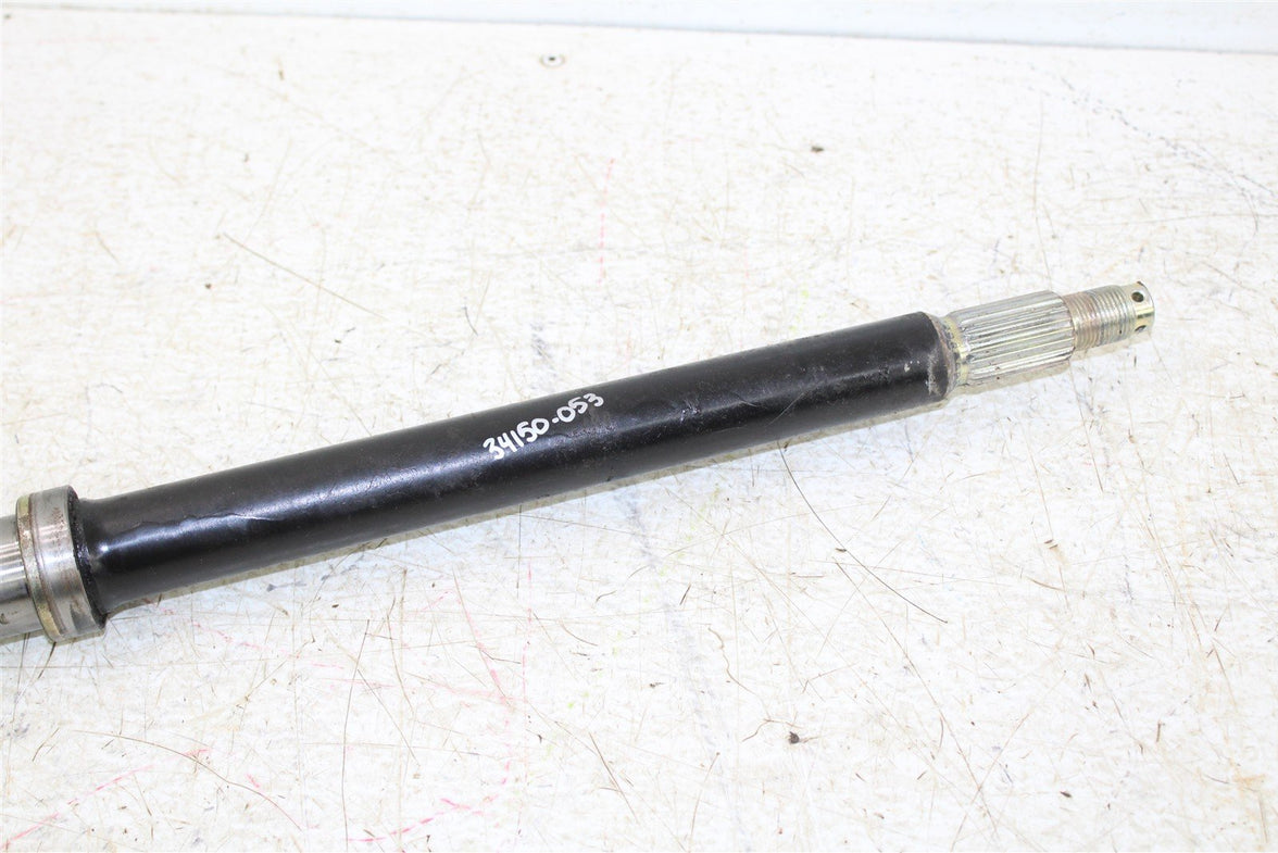 1995 Polaris Magnum 425 2x4 Rear Drive Axle 34150