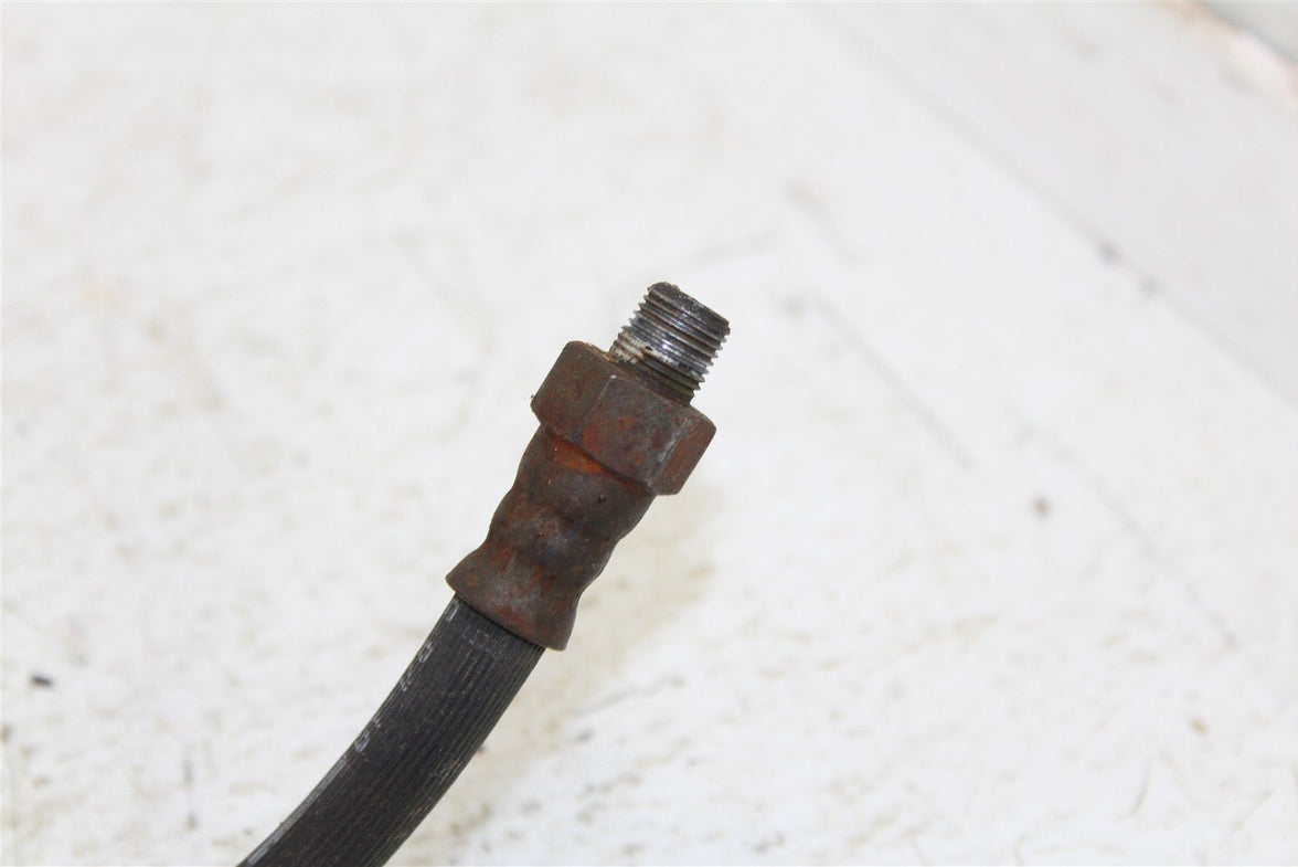 1995 Polaris Magnum 425 2x4 Front Brake Hose Line 34150