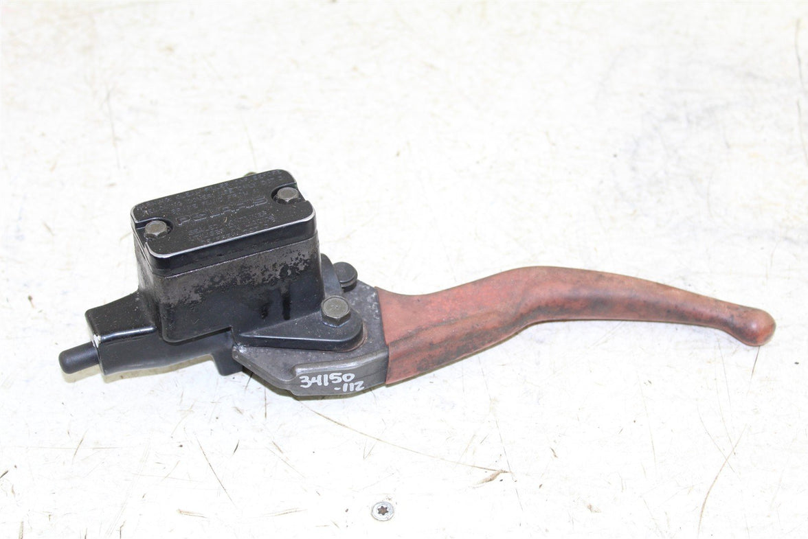 1995 Polaris Magnum 425 2x4 Front Brake Master Cylinder Lever 34150