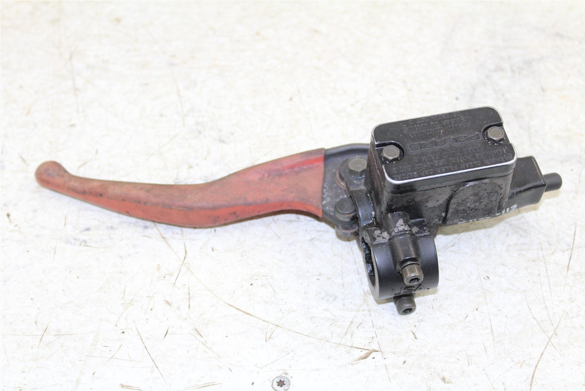 1995 Polaris Magnum 425 2x4 Front Brake Master Cylinder Lever 34150
