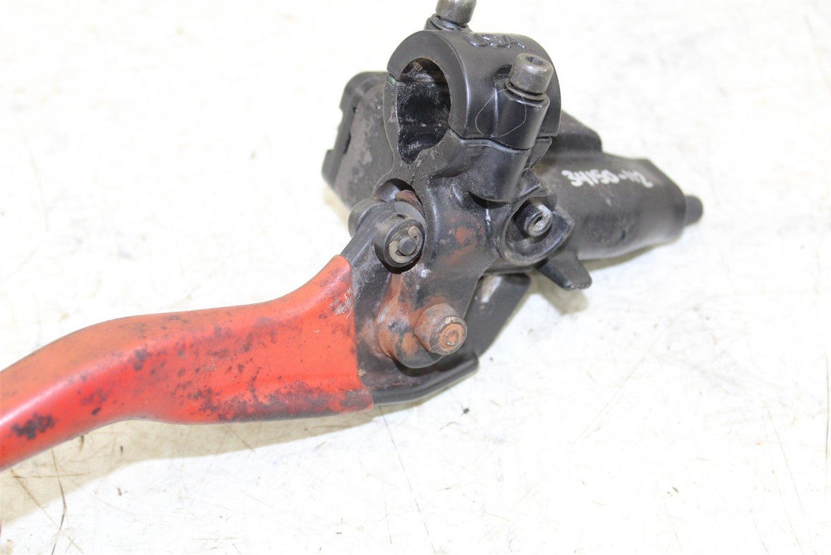 1995 Polaris Magnum 425 2x4 Front Brake Master Cylinder Lever 34150
