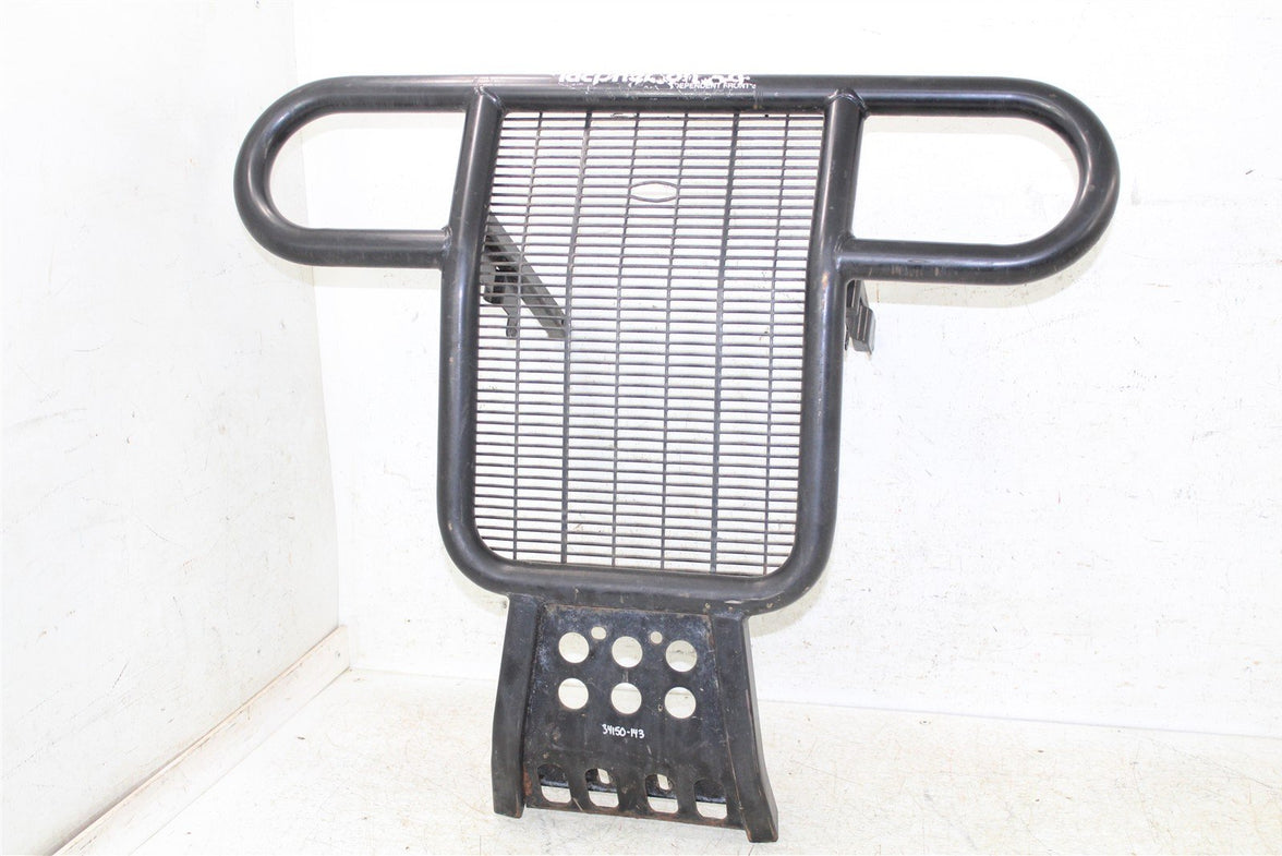 1995 Polaris Magnum 425 2x4 Front Bumper Frame Mount 34150