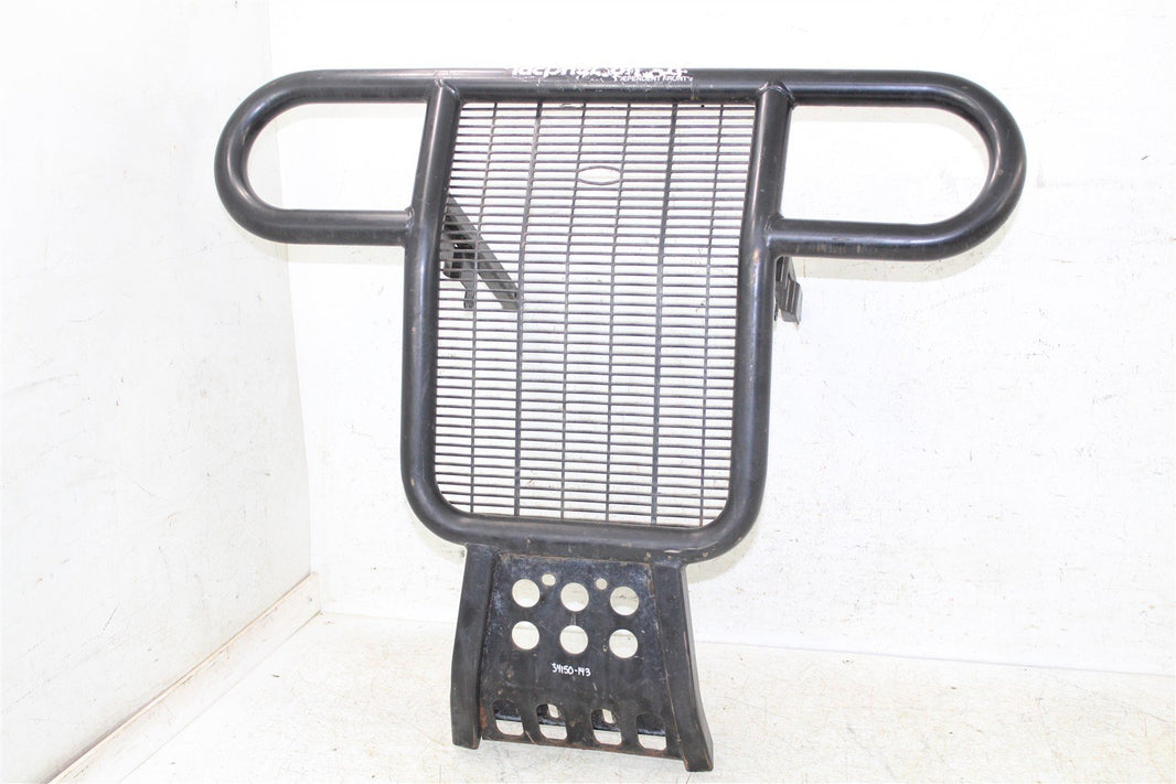 1995 Polaris Magnum 425 2x4 Front Bumper Frame Mount 34150