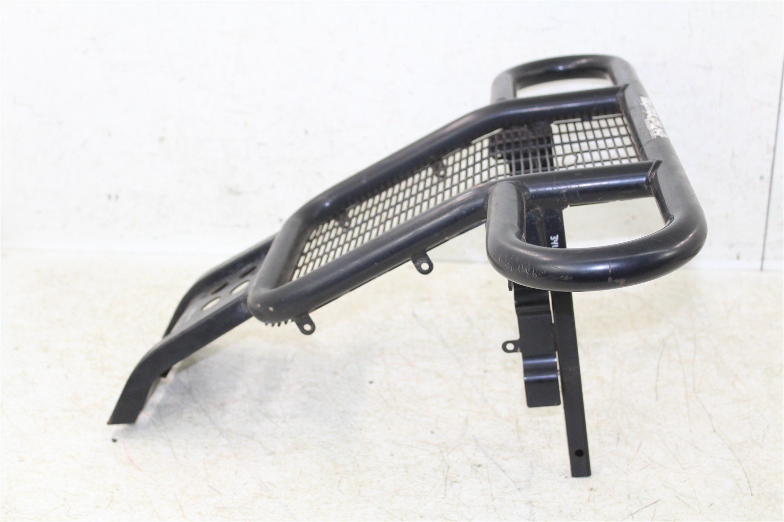 1995 Polaris Magnum 425 2x4 Front Bumper Frame Mount 34150
