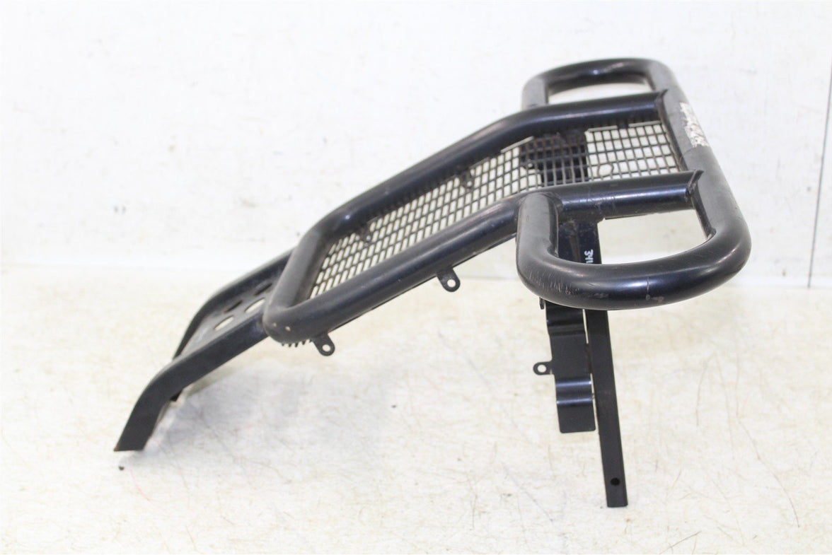 1995 Polaris Magnum 425 2x4 Front Bumper Frame Mount 34150