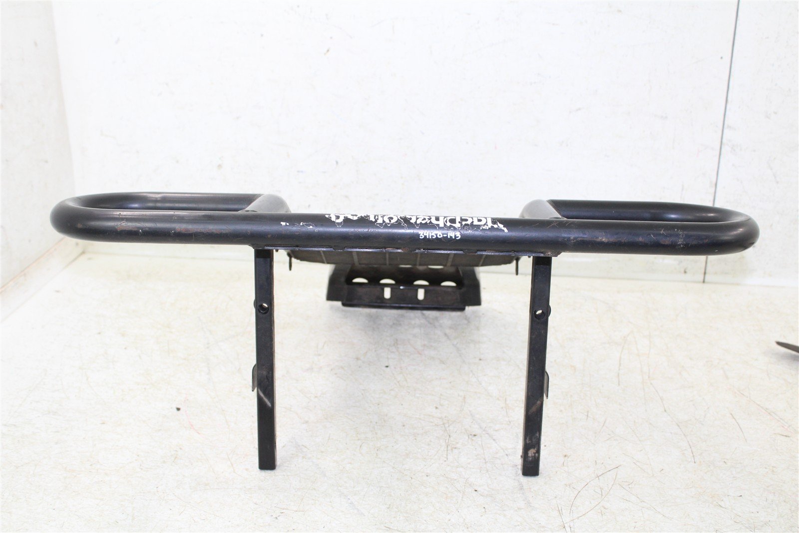 1995 Polaris Magnum 425 2x4 Front Bumper Frame Mount 34150