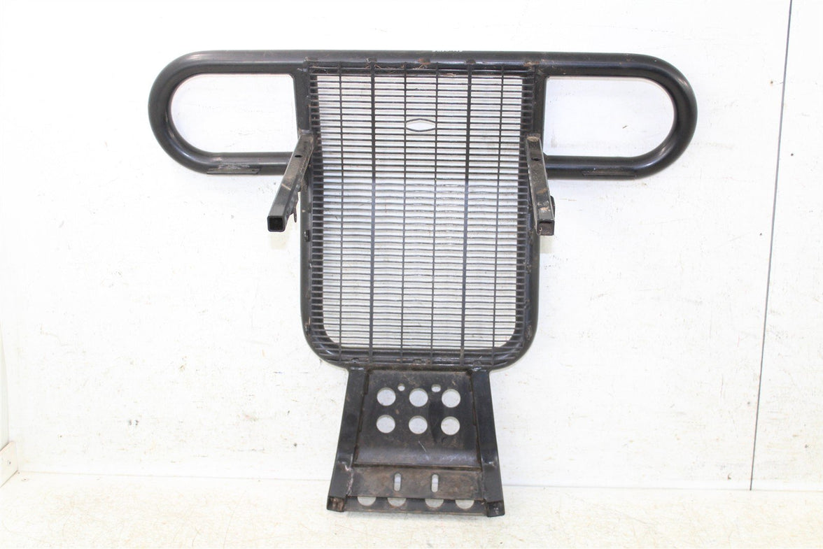 1995 Polaris Magnum 425 2x4 Front Bumper Frame Mount 34150