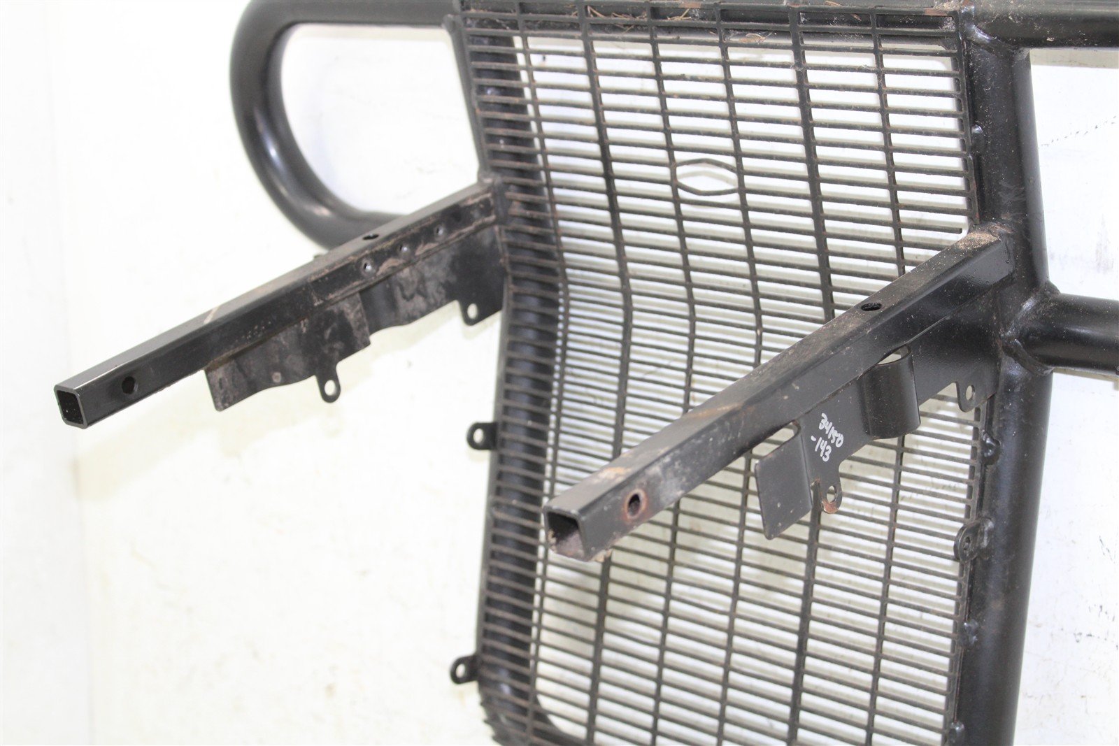 1995 Polaris Magnum 425 2x4 Front Bumper Frame Mount 34150