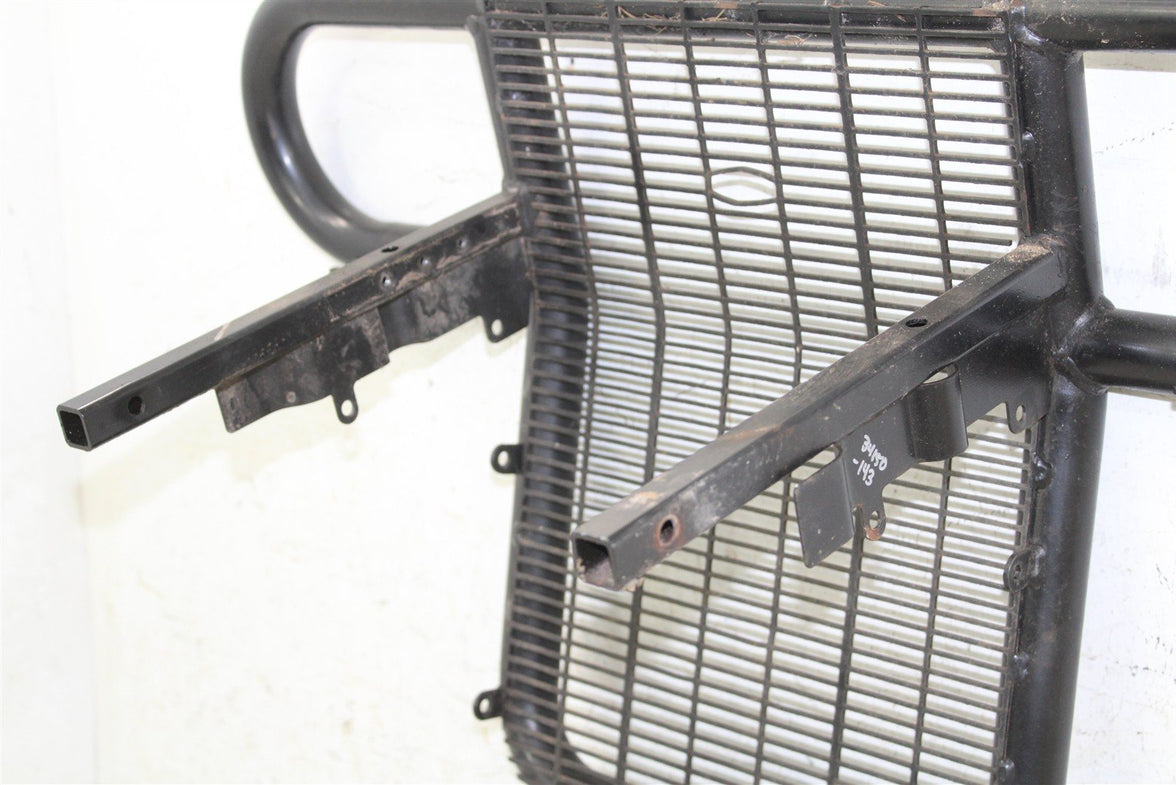 1995 Polaris Magnum 425 2x4 Front Bumper Frame Mount 34150