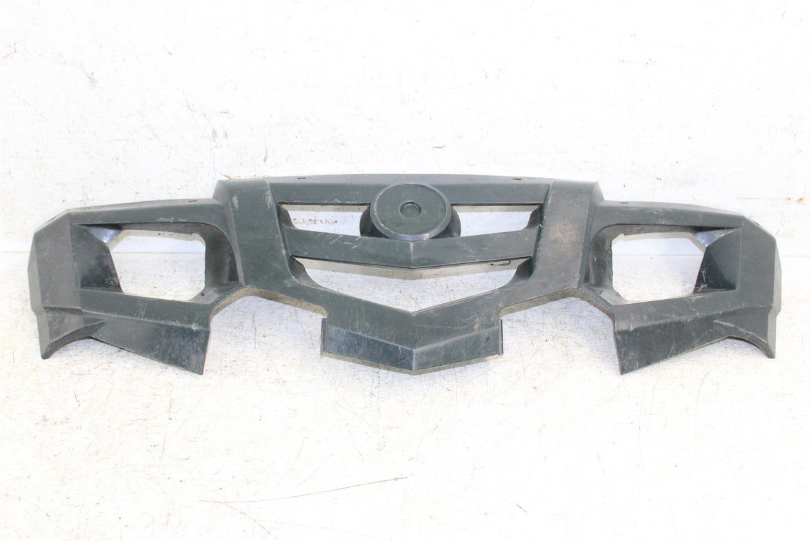 2004 Can Am Outlander 400 4x4 Front Bumper Grille Radiator Guard Plastic 03511