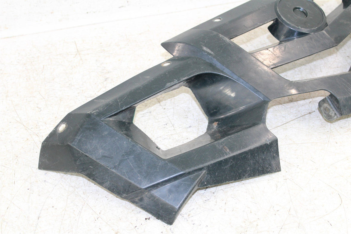 2004 Can Am Outlander 400 4x4 Front Bumper Grille Radiator Guard Plastic 03511