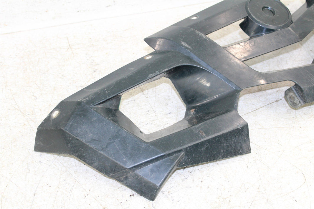2004 Can Am Outlander 400 4x4 Front Bumper Grille Radiator Guard Plastic 03511