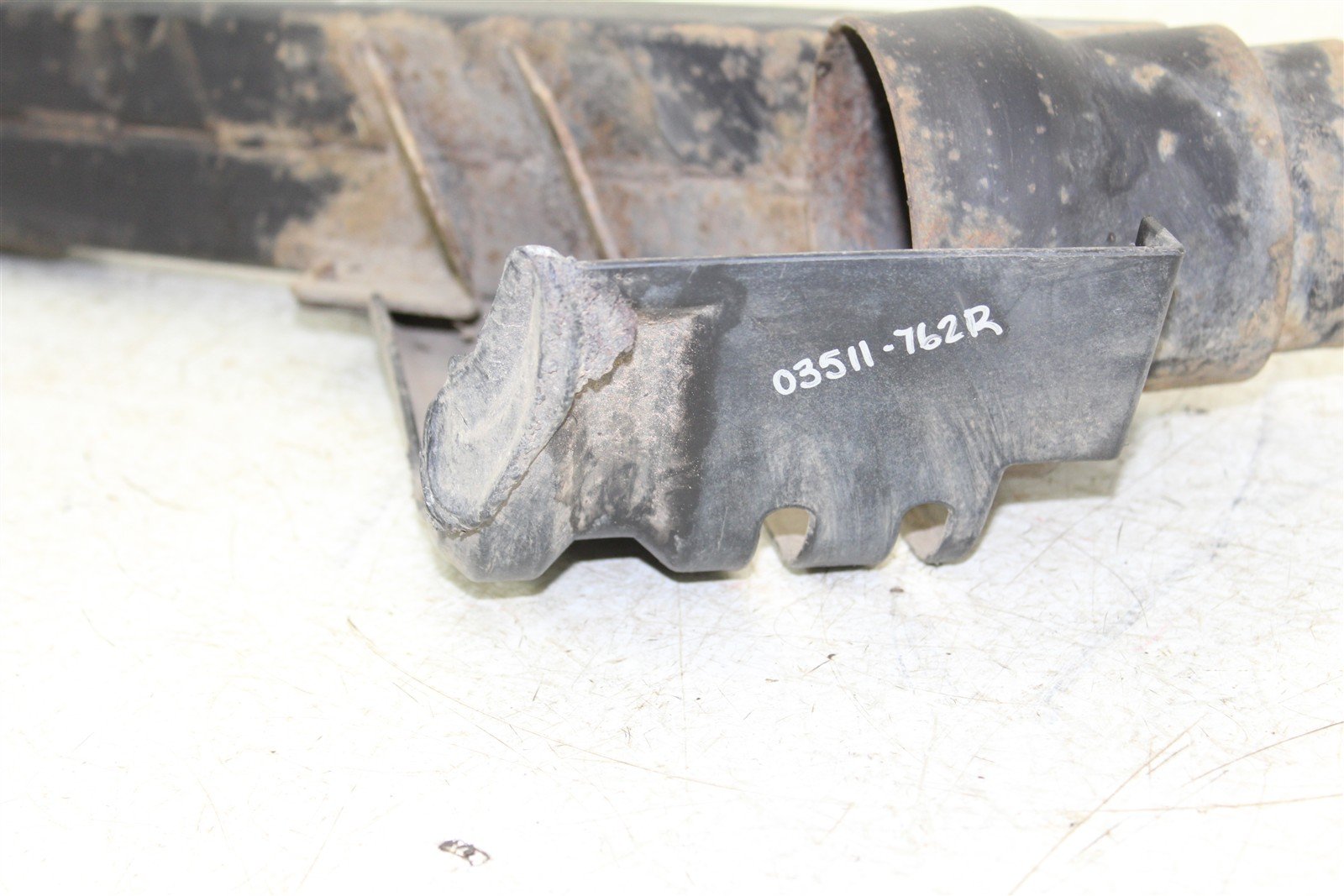 2004 Can Am Outlander 400 4x4 Right Swing Arm 03511